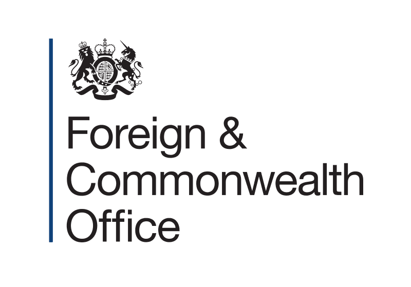 Foreign & Commonwealth Office